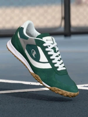Foto van product Basketbalschoenen Champion groen