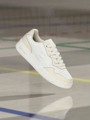 Foto van product Basketbalschoenen Champion wit