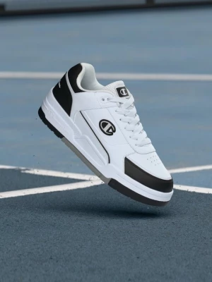 Foto van product Basketbalschoenen Champion wit