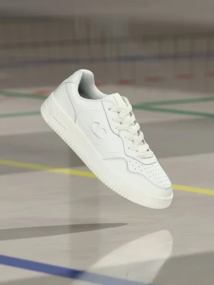Foto van product Basketbalschoenen Champion wit