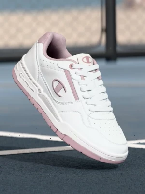 Foto van product Basketbalschoenen Champion wit