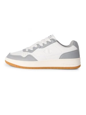 Foto van product Basketbalschoenen Champion wit