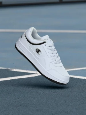 Foto van product Basketbalschoenen Champion wit