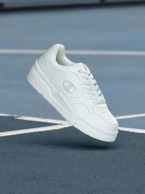 Foto van product Basketbalschoenen Champion wit
