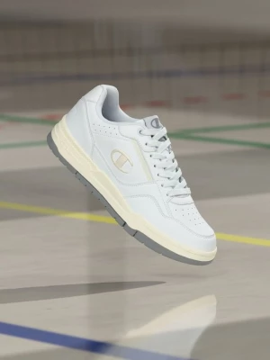 Foto van product Basketbalschoenen Champion wit