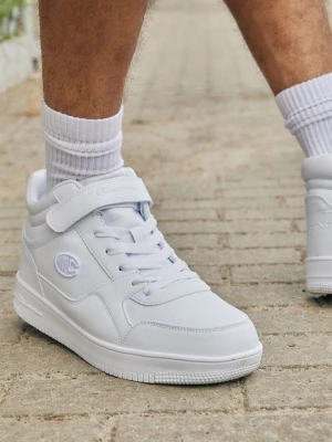 Foto van product Basketbalschoenen Champion wit