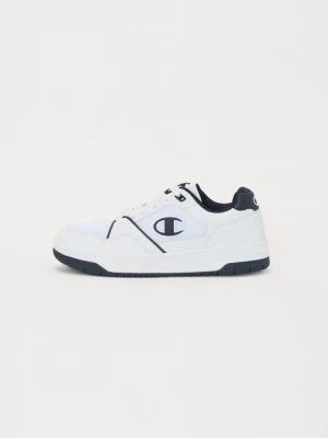 Foto van product Basketbalschoenen Champion wit