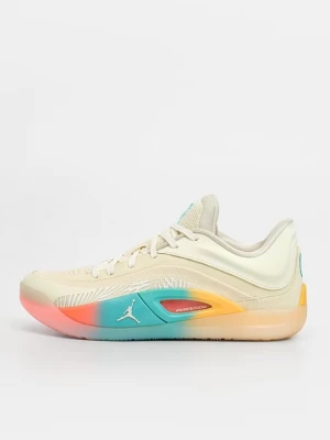 Foto van product Basketbalschoenen Jordan beżowy