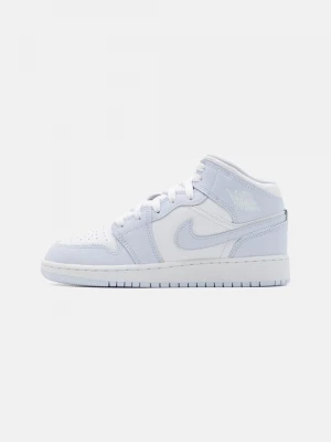 Foto van product Basketbalschoenen Jordan blauw
