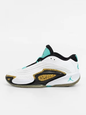 Foto van product Basketbalschoenen Jordan crème