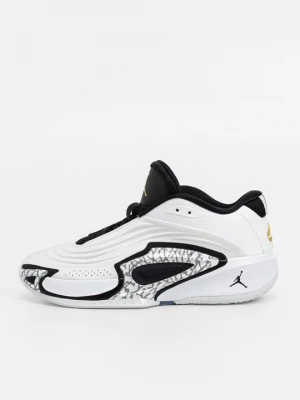 Foto van product Basketbalschoenen Jordan crème