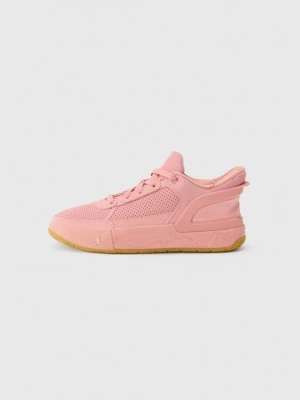 Foto van product Basketbalschoenen Jordan donkerroze