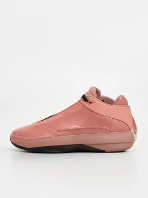 Foto van product Basketbalschoenen Jordan donkerroze