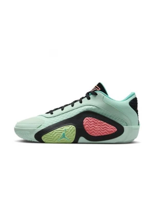 Foto van product Basketbalschoenen Jordan mintgroen