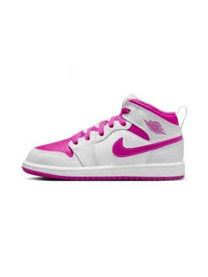 Foto van product Basketbalschoenen Jordan paars