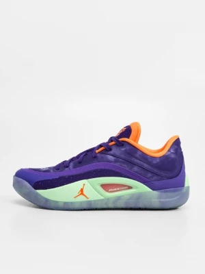 Foto van product Basketbalschoenen Jordan paars