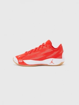 Foto van product Basketbalschoenen Jordan rood