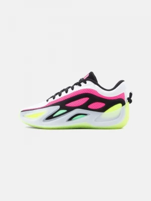 Foto van product Basketbalschoenen Jordan wit