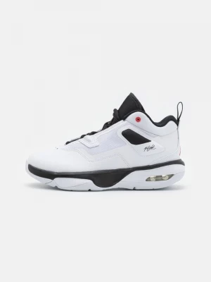 Foto van product Basketbalschoenen Jordan wit