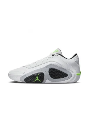 Foto van product Basketbalschoenen Jordan wit