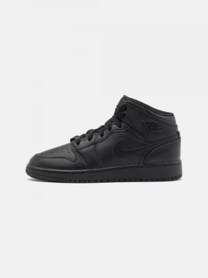 Foto van product Basketbalschoenen Jordan zwart