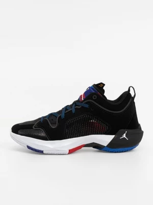 Foto van product Basketbalschoenen Jordan zwart