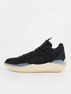 Foto van product Basketbalschoenen Jordan zwart