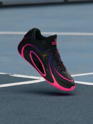 Foto van product Basketbalschoenen Jordan zwart