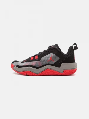 Foto van product Basketbalschoenen Jordan zwart