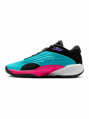 Foto van product Basketbalschoenen Nike blauw