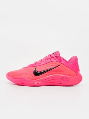 Foto van product Basketbalschoenen Nike donkerroze