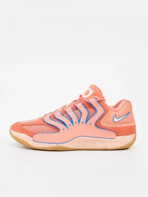 Foto van product Basketbalschoenen Nike donkerroze