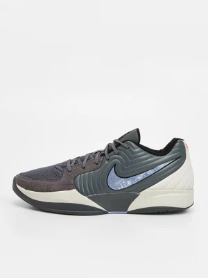 Foto van product Basketbalschoenen Nike grijs