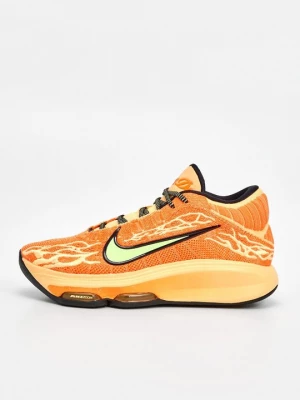 Foto van product Basketbalschoenen Nike lichtrood