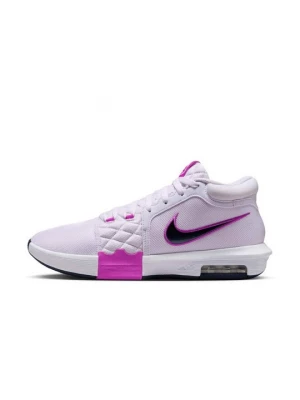 Foto van product Basketbalschoenen Nike paars