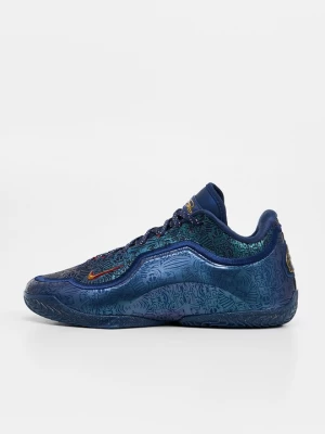 Foto van product Basketbalschoenen Nike rood