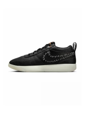 Foto van product Basketbalschoenen Nike zwart