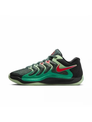 Foto van product Basketbalschoenen Nike zwart