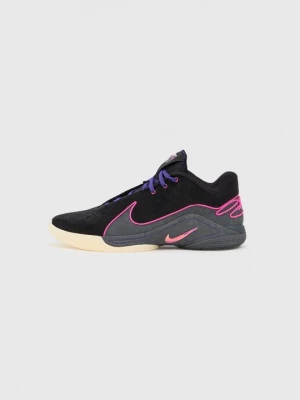 Foto van product Basketbalschoenen Nike zwart