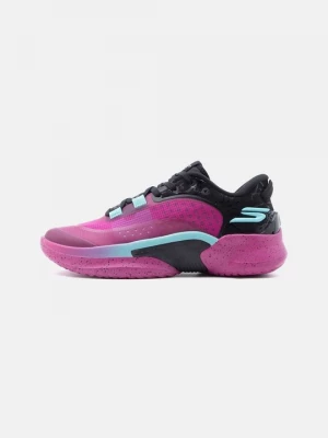 Foto van product Basketbalschoenen Skechers paars
