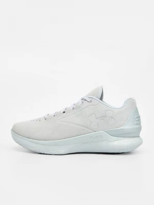 Foto van product Basketbalschoenen Under Armour grijs