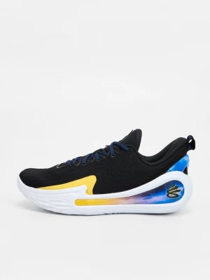 Foto van product Basketbalschoenen Under Armour zwart