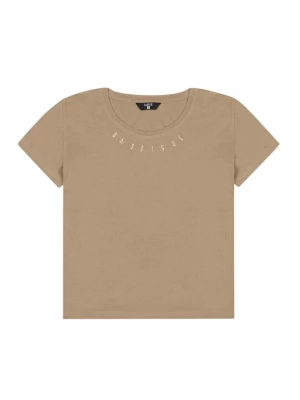 Foto van product BASSIGUE Shirt beige