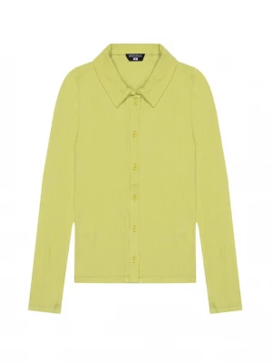Foto van product BASSIGUE Shirt lichtgroen