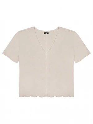 Foto van product BASSIGUE Shirt taupe