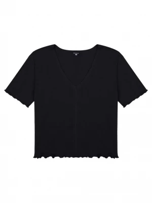 Foto van product BASSIGUE Shirt zwart