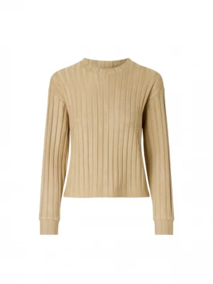 Foto van product BASSIGUE Sweatshirt beige