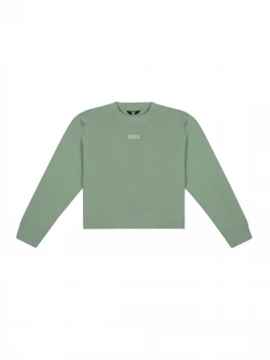 Foto van product BASSIGUE Sweatshirt groen