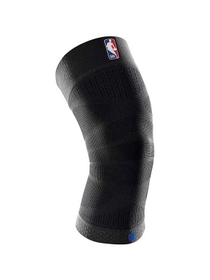 Foto van product Bauerfeind Accessoires 'NBA' blauw / donkerrood / zwart / wit