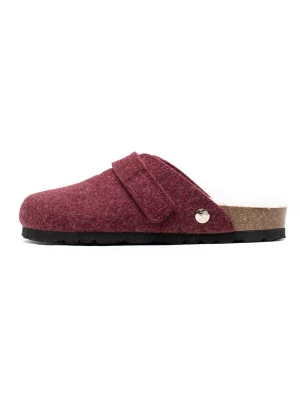Foto van product Bayton Clogs 'Gavarnie' bordeaux